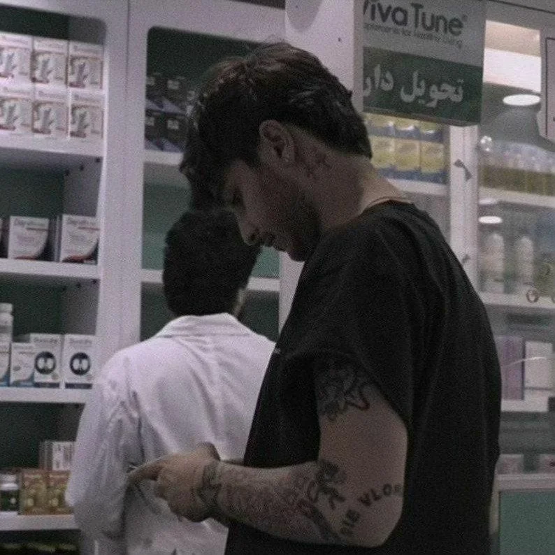 عکس پروفایل IVAR - سازنده پک سمپ