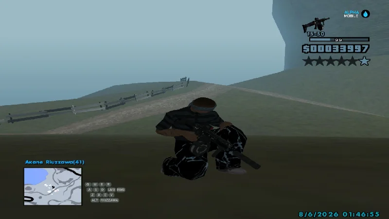 SCAR