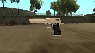 Phantom HD Desert