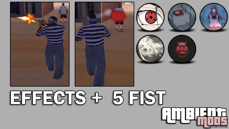 effect