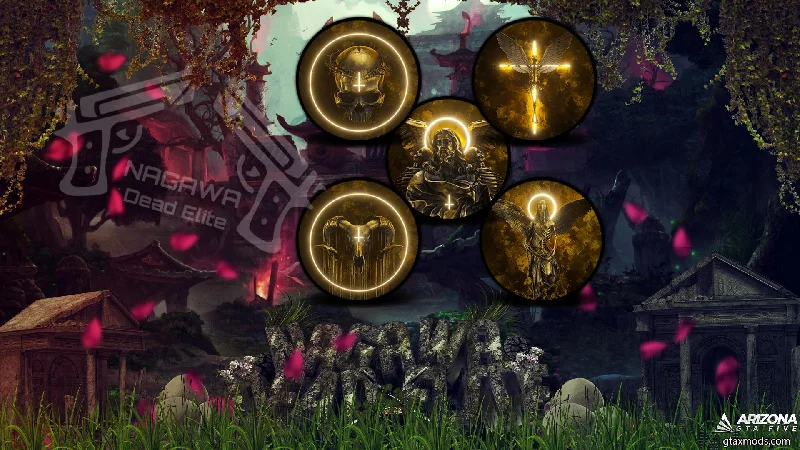 Heaven Fist Pack