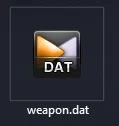 دانلود ماد سمپ weapon - Cheats