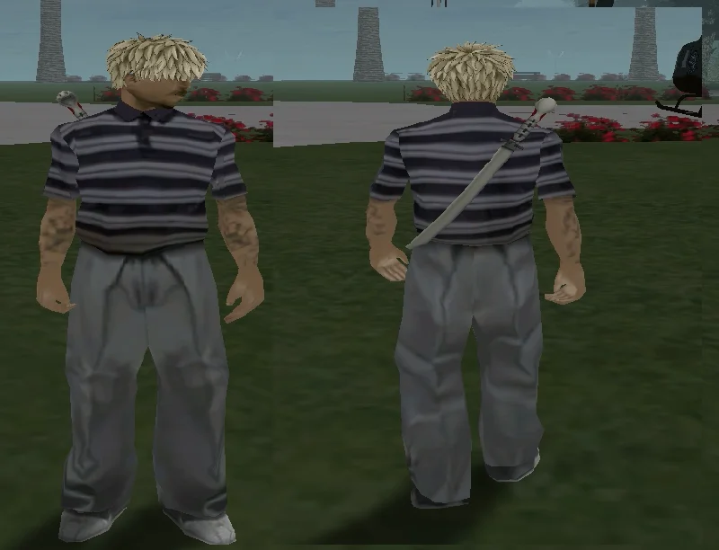 Edited 114 By Deacon