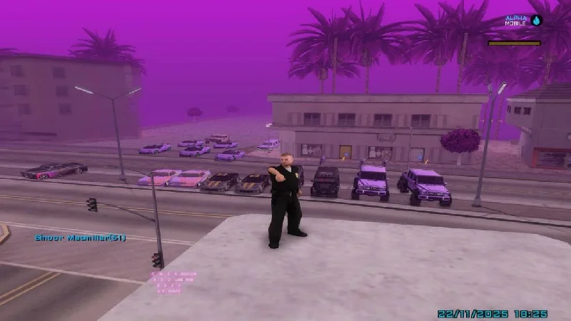 دانلود پک سمپ pack رون مخصوص وار - پک PC کامپیوتر پی‌سی lifestylemod.ir#150