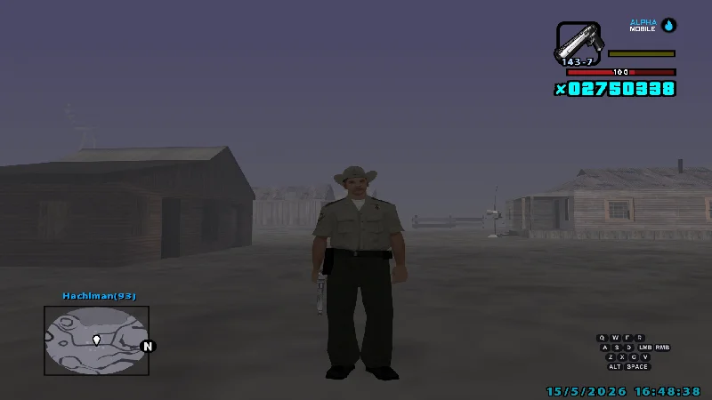 دانلود پک سمپ pack aydin - پک PC کامپیوتر پی‌سی lifestylemod.ir#44