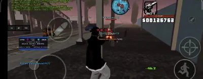 دانلود پک سمپ TiTiSH GTA