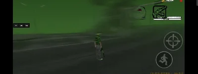 دانلود پک سمپ DARKGREEN GTA