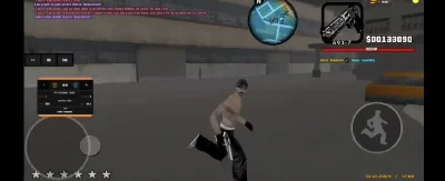 دانلود پک سمپ DARK GTA BY EMICO