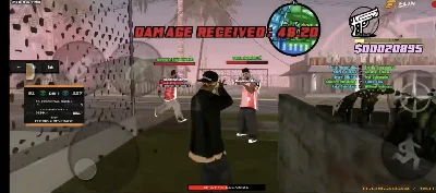 دانلود پک سمپ GOGOLI GTA