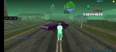 دانلود پک سمپ GREEN BY ZIKO - پک Android اندروید lifestylemod.ir#372