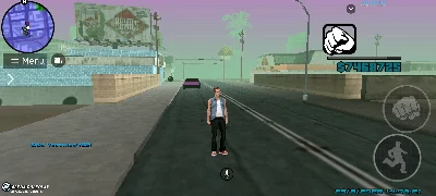 دانلود پک سمپ OBLACHKOV LAST GTA