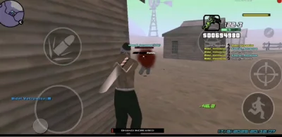 دانلود پک سمپ KNOWSHILOH GTA