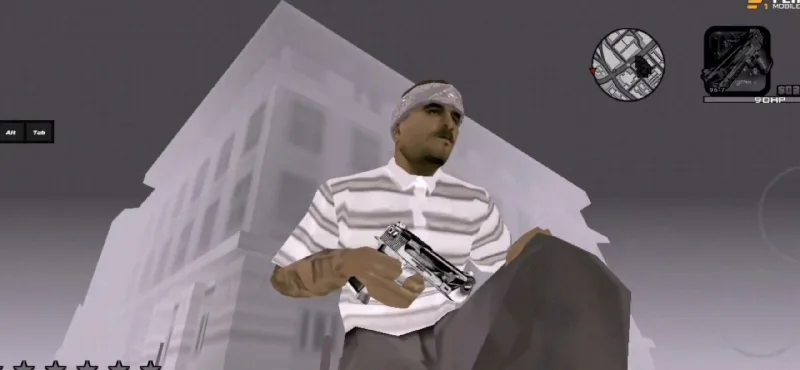 دانلود پک سمپ BLADEYZZ GTA