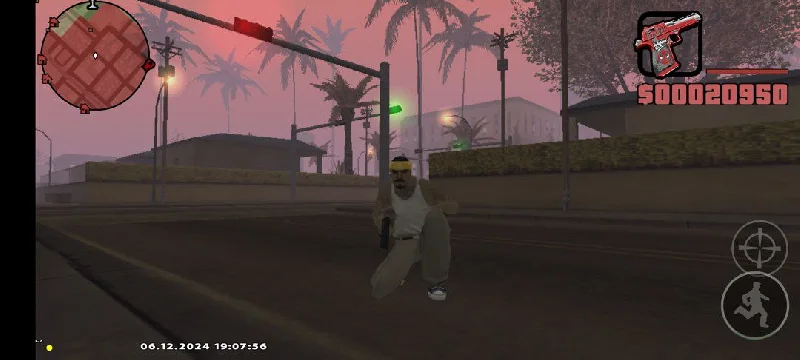 دانلود پک سمپ DEADPOOL ( RUSSIAN ) GTA