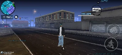 دانلود پک سمپ CREYZZ GTA