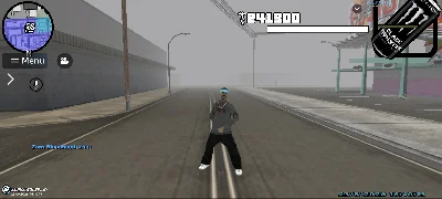 دانلود پک سمپ MONSTER GTA
