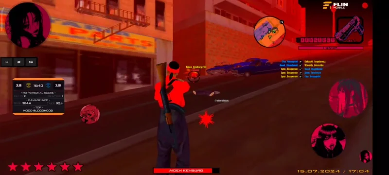 دانلود پک سمپ Red Sborka - پک Android اندروید lifestylemod.ir#139