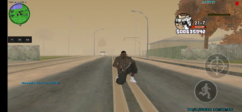 دانلود پک سمپ Pack Khaki By Axolotl - پک Android اندروید lifestylemod.ir#4
