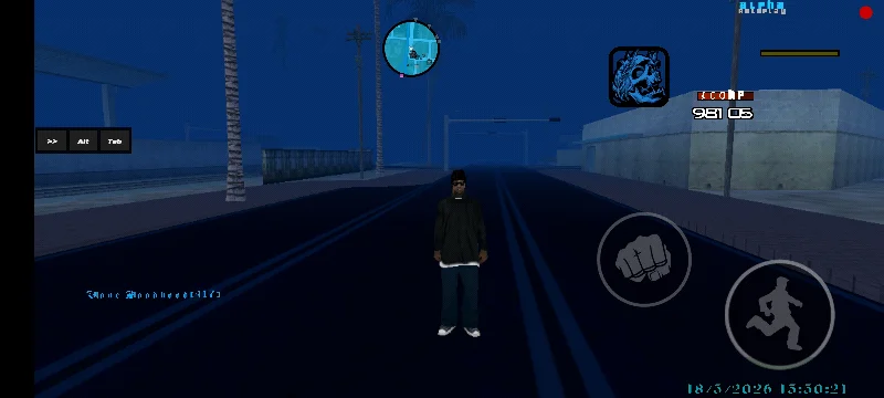 دانلود پک سمپ ghastly by emam (fixed and +15) - پک Android اندروید lifestylemod.ir#85