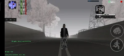 دانلود پک سمپ dark by Kayko - پک Android اندروید