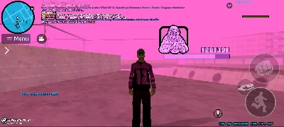 دانلود پک سمپ پک صورتی fps خوبی میده فیکس لانچرم هستش کرش فریز نداره تا اند ۱۶ هم فیکسه - پک Android اندروید lifestylemod.ir#471