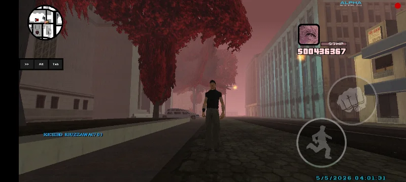 دانلود پک سمپ Darling Sborka By Yasin - پک Android اندروید lifestylemod.ir#13