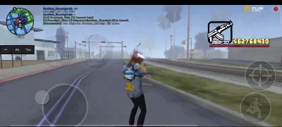 دانلود پک سمپ CRZ GTA