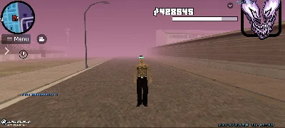 دانلود پک سمپ VioletEclipse!🔮pack by Zorn - پک Android اندروید lifestylemod.ir#499