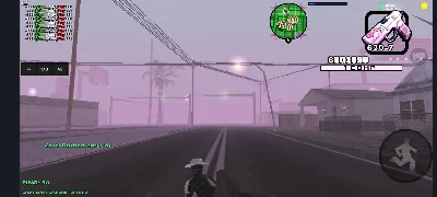 دانلود پک سمپ Pink By CarTi @Elccapo - پک Android اندروید lifestylemod.ir#513
