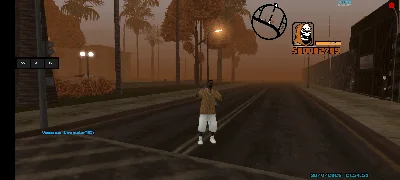 دانلود پک سمپ Medellin GTA Version Android by captain - پک Android اندروید lifestylemod.ir#533