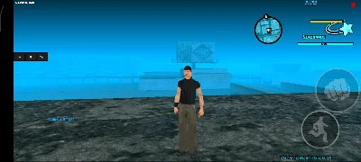 دانلود پک سمپ Blue Gta By UNKNOWN - پک Android اندروید lifestylemod.ir#525