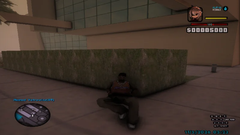 دانلود پک سمپ Brown By Trash - پک PC کامپیوتر پی‌سی lifestylemod.ir#1