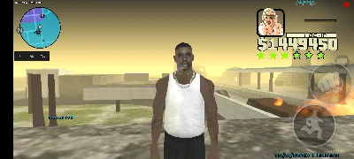 دانلود پک سمپ Aghrab Sborka 🦂🌕 - پک Android اندروید lifestylemod.ir#442