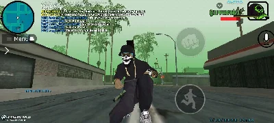 دانلود پک سمپ grenn pack by mamad 🔋 - پک Android اندروید lifestylemod.ir#537