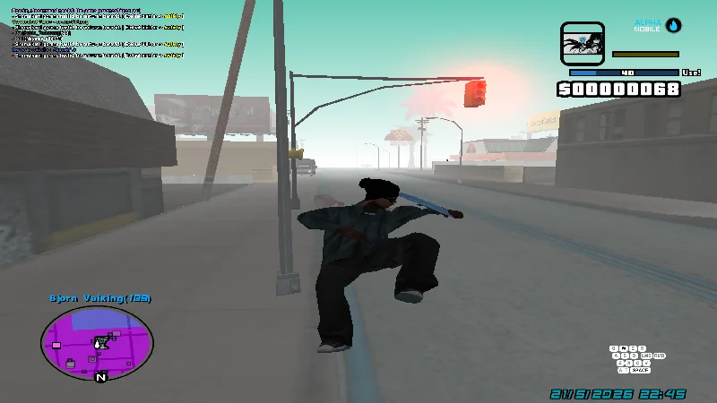 دانلود پک سمپ Skibidi Port by vodka - پک PC کامپیوتر پی‌سی lifestylemod.ir#127