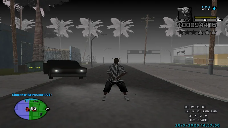 دانلود پک سمپ Sikim Style By aLi (Godly FPS Up) - پک PC کامپیوتر