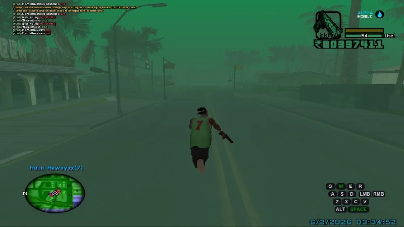 دانلود پک سمپ )fps green By (Marlow Ayw - پک PC کامپیوتر پی‌سی lifestylemod.ir#144