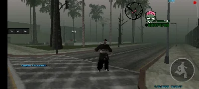 دانلود پک سمپ Brainless zombie By Captain x Floki - پک Android اندروید lifestylemod.ir#550