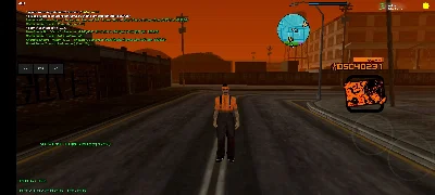 دانلود پک سمپ Pack Orange by Mojtaba (Vegeta) 🧡🧡🧡🧡 - پک Android اندروید lifestylemod.ir#556
