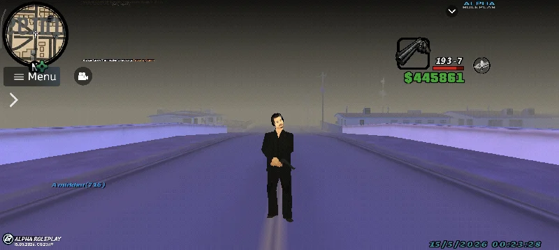 دانلود پک سمپ dark gta - پک Android اندروید lifestylemod.ir#31