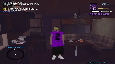 دانلود پک سمپ Pc Port Purple