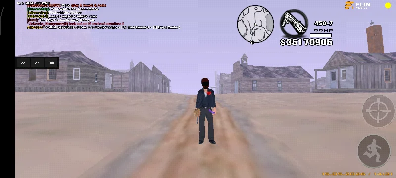 دانلود پک سمپ Russian Pack - پک Android اندروید lifestylemod.ir#48