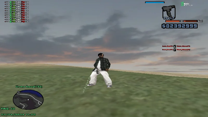 دانلود پک سمپ kichiro_17K LOW PC - پک PC کامپیوتر پی‌سی lifestylemod.ir#214