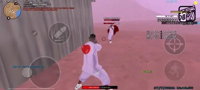 دانلود پک سمپ Pinky Pink 🩷 Sborka By Spike - FIXED - - پک Android اندروید lifestylemod.ir#454