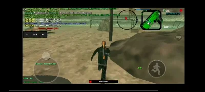 دانلود پک سمپ Green Trapstar For Subix - پک Android اندروید lifestylemod.ir#432