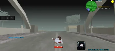 دانلود پک سمپ dark ⚓️GTA by Floki - پک Android اندروید lifestylemod.ir#319