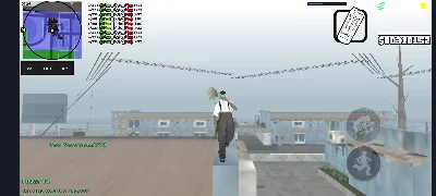 دانلود پک سمپ Monster GTA by Slappy - پک Android اندروید lifestylemod.ir#483