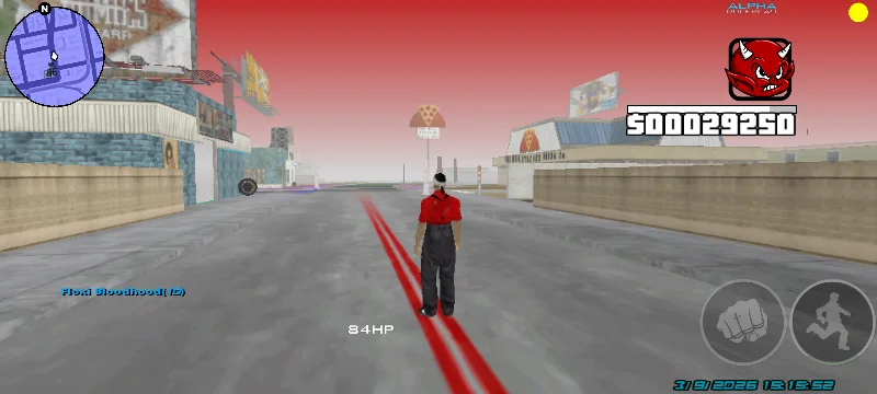 دانلود پک سمپ Sky red by red - پک Android اندروید lifestylemod.ir#423