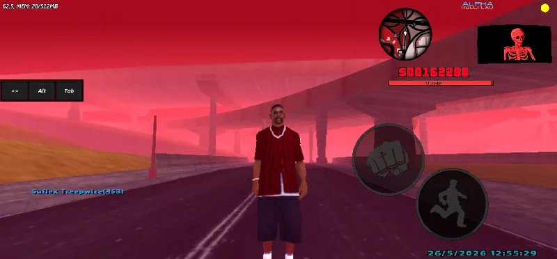 Pink GTA By DANY