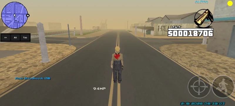 دانلود پک سمپ Russian pack by floki - پک Android اندروید lifestylemod.ir#420